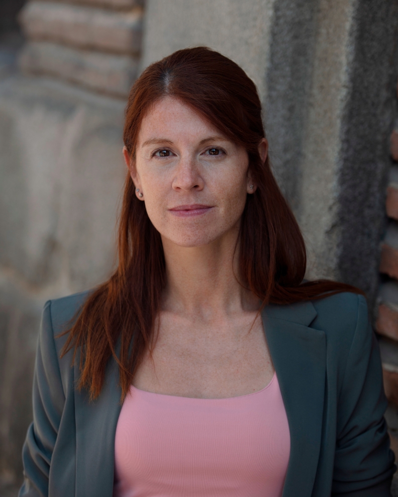 Clara Ruipérez De Azcárate Telefónica